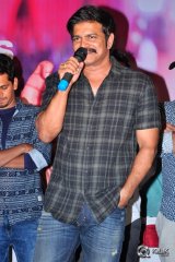 Express Raja Movie Success Meet